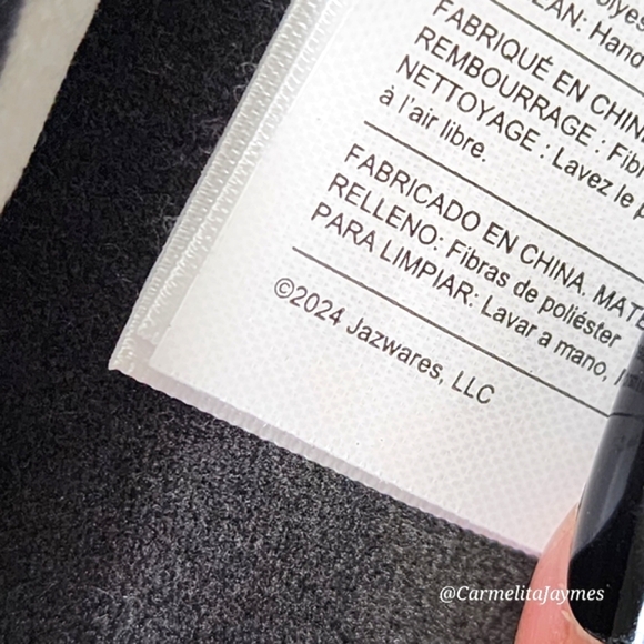 WICKED WITCH OF THE WEST 🧙♀️ Wizard of Oz 85th Anniversary Squishmallow ☆ NWT - Picture 10 of 10